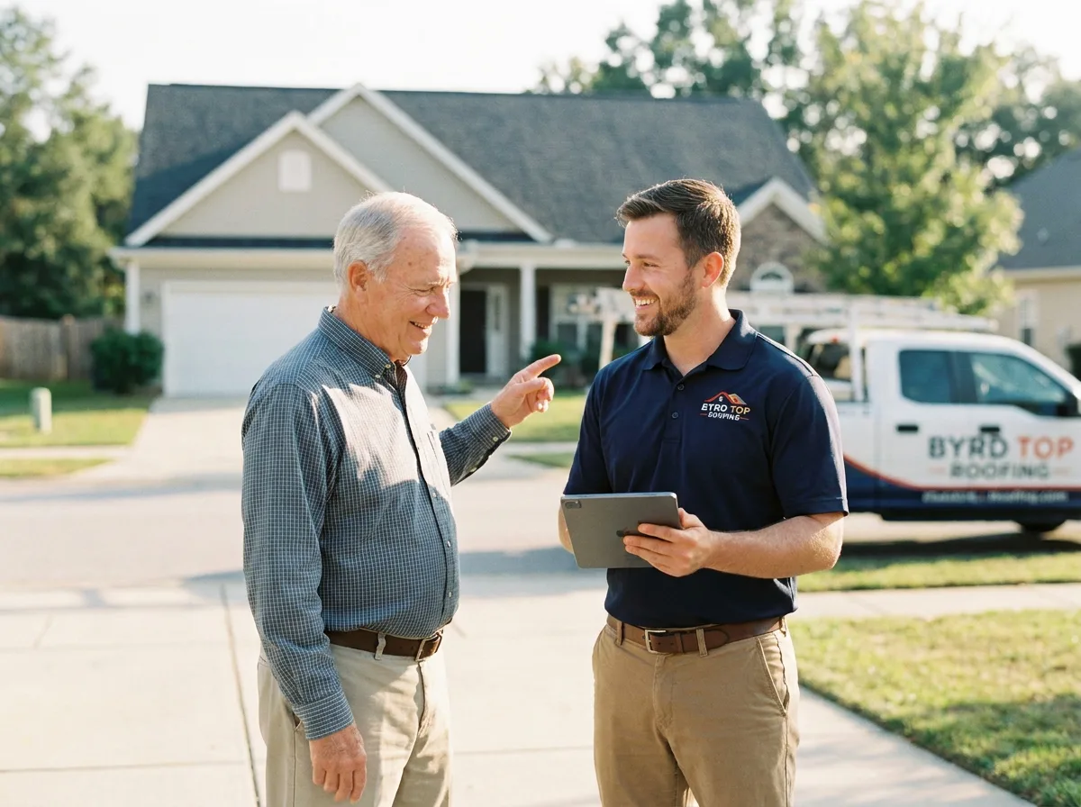 Roofing Omaha, GA FAQs